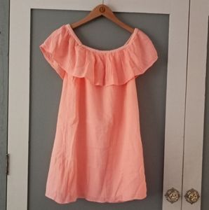 Aerie 100%  cotton dresses